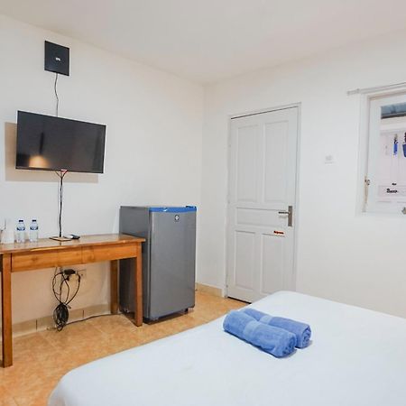 Kos 168 Jimbaran Hotel Екстериор снимка