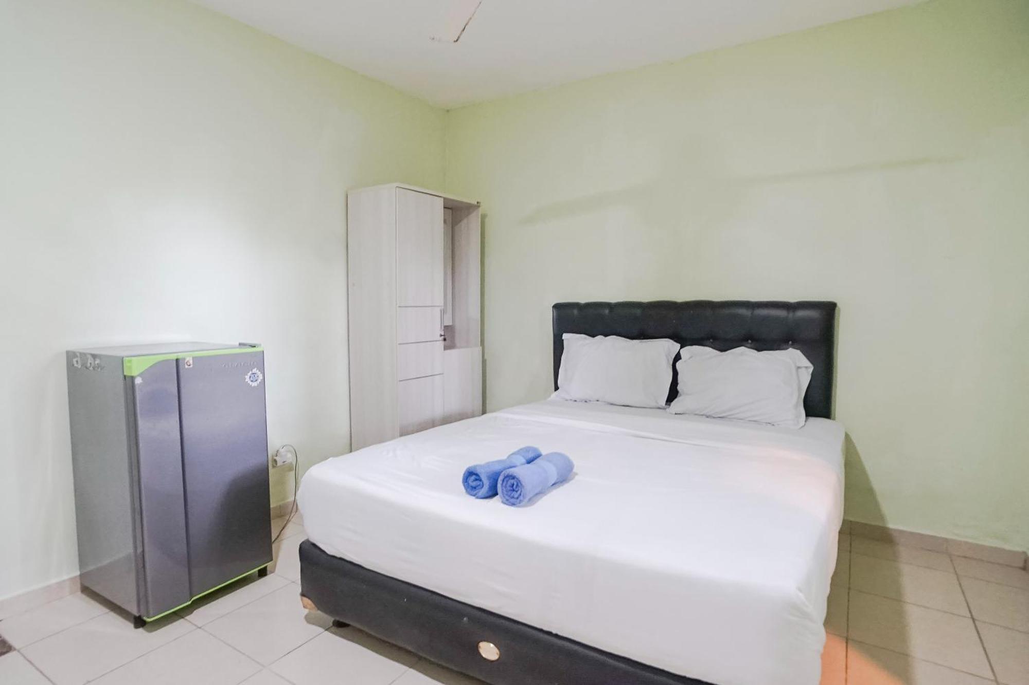 Kos 168 Jimbaran Hotel Екстериор снимка
