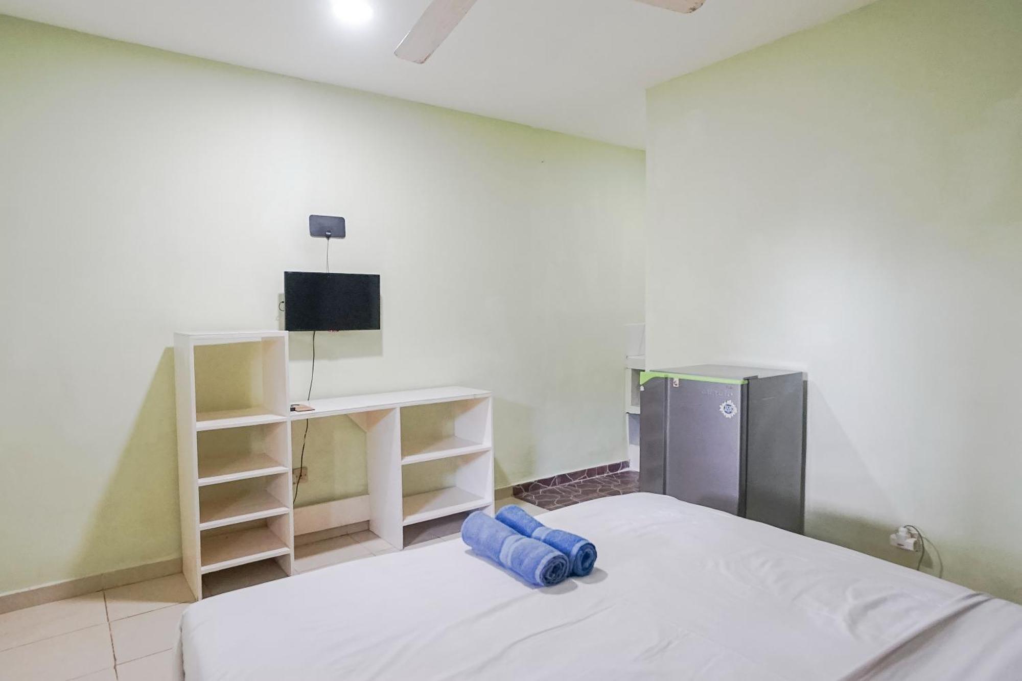 Kos 168 Jimbaran Hotel Екстериор снимка